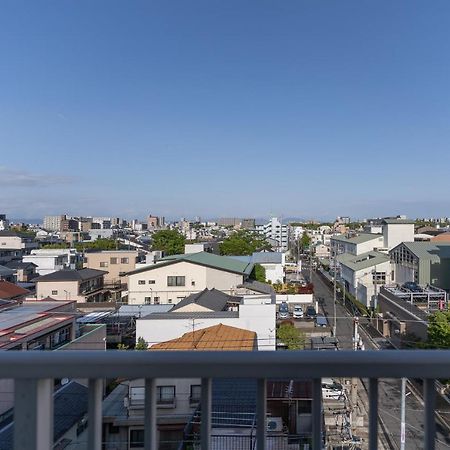 Stay'S ジローズ浄心 602号 名古屋 民泊 駅近 Ngoại thất bức ảnh