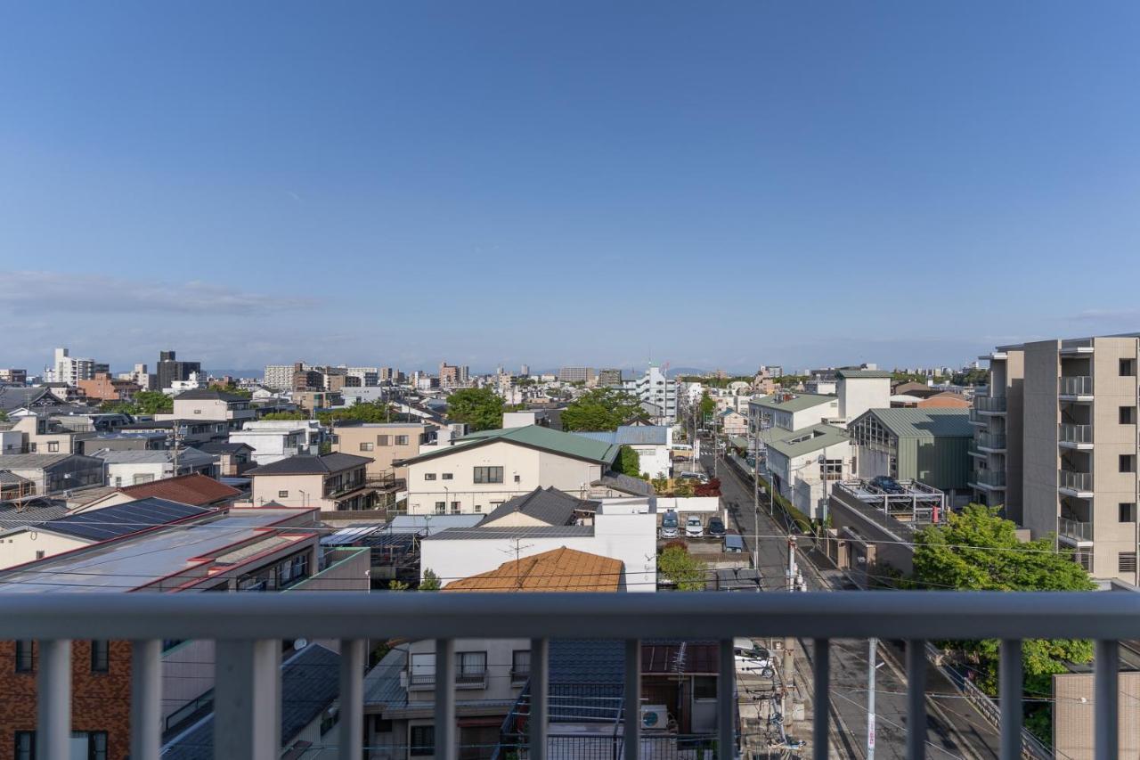 Stay'S ジローズ浄心 602号 名古屋 民泊 駅近 Ngoại thất bức ảnh